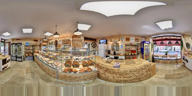 Aux delices de doume