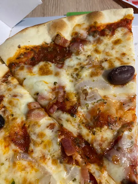 Pizzeria La Casa Calabrese