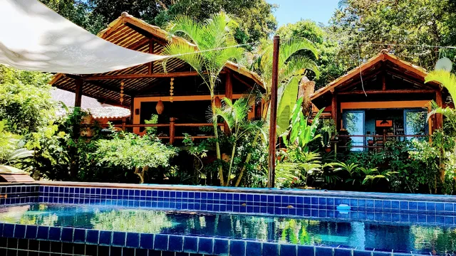 Pousada Boutique Sitio das Jaqueiras