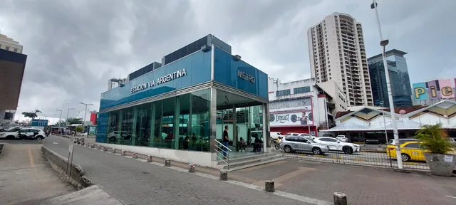 El Rey de la Empanada