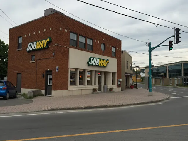 Subway