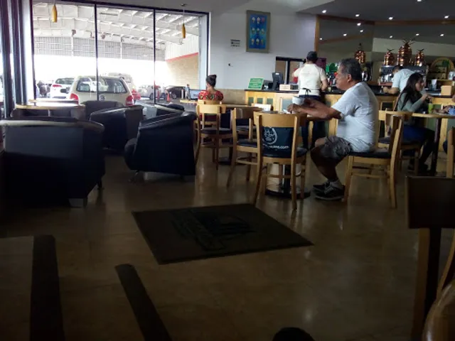 The Italian Coffee Company