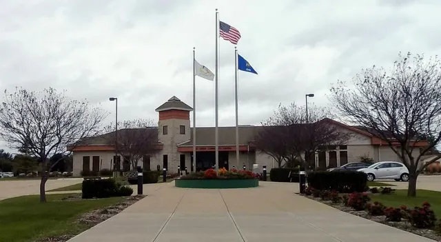 Oak Creek Community Center