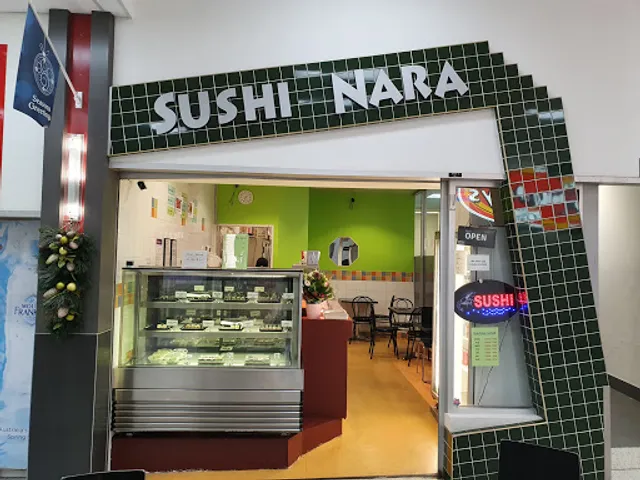 Sushi Nara