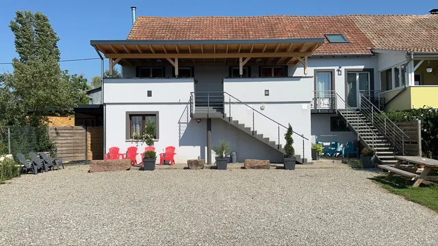 GITES BRETZEL CIGOGNE MANALA