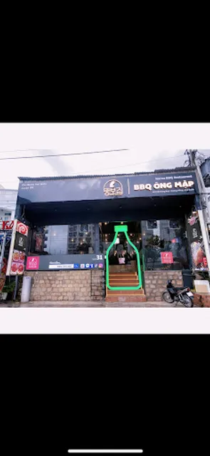 푸꾸옥 뚱보집 한식당 BBQ Ông Mập Phú Quốc