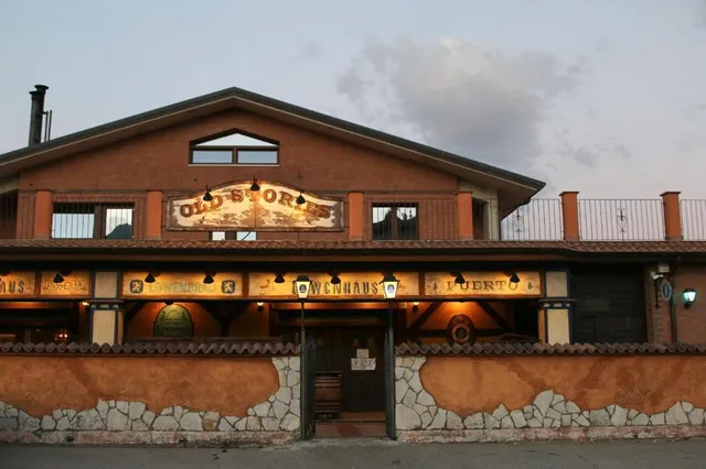 Residence B&B Old Stories