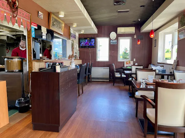 ビスターレ ガネーシャ