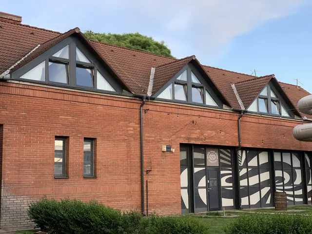 Megacentrum Szállás