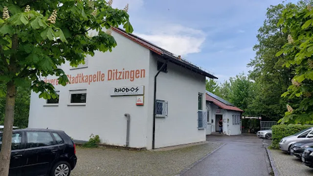 Musikerheim Ditzingen