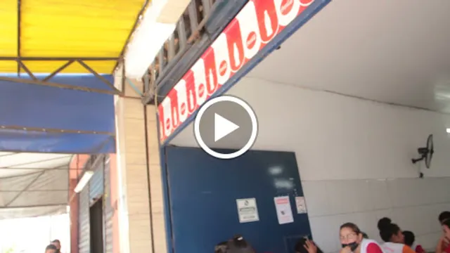 Restaurante Dona Sandra