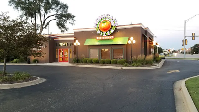 Monical's Pizza