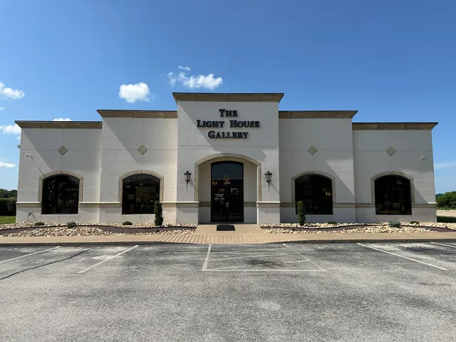 The Light House Gallery