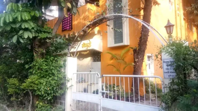 Deshmukh's Homestay; Pune