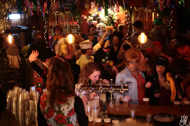 Café 't Rozenknopje