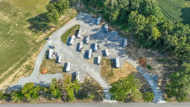 Hidden Acres RV Park