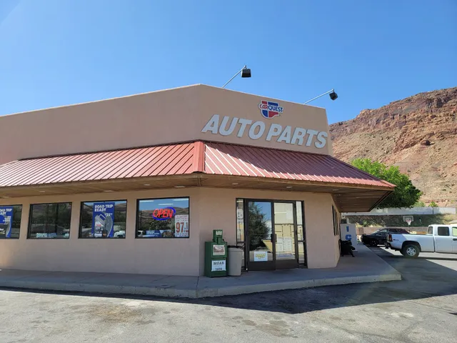 Carquest Auto Parts - MOAB AUTO PARTS INC.