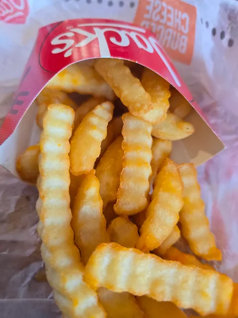 Jack's Family Restaurant