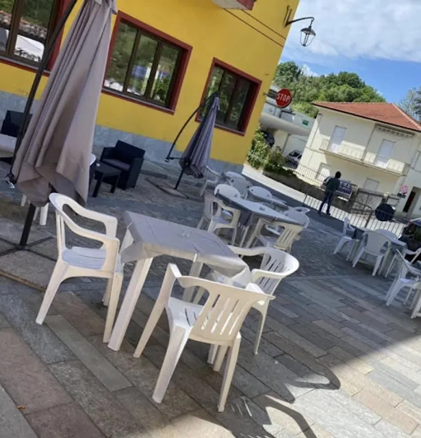 L'Armonia Dei Sapori