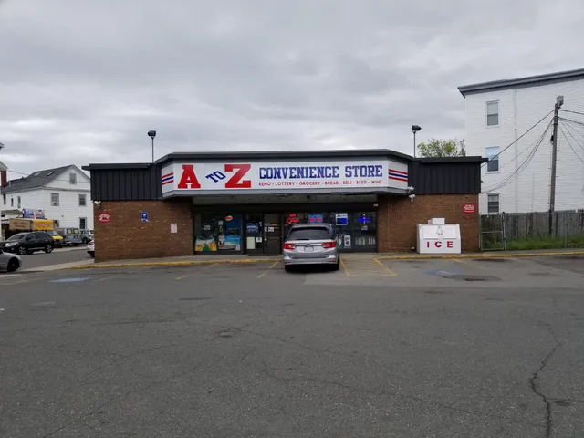 A to Z Convenience