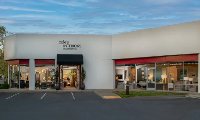 Cole's Interiors Design Center