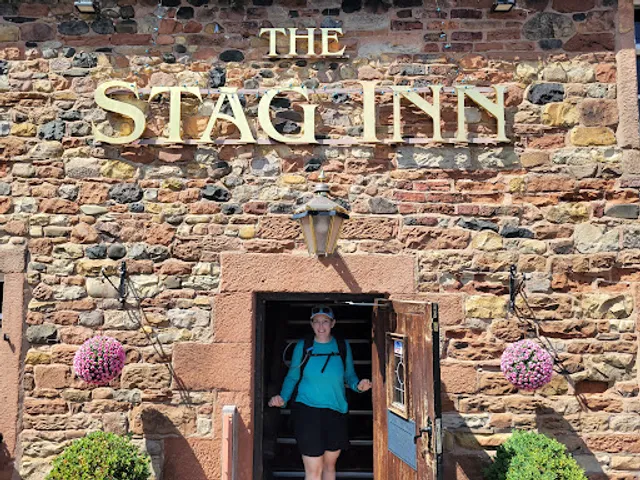 The Stag Inn