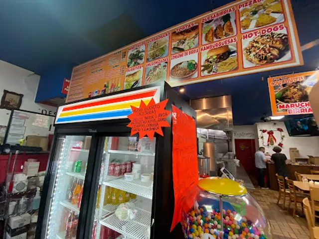 Mini Tacos CANTARITO