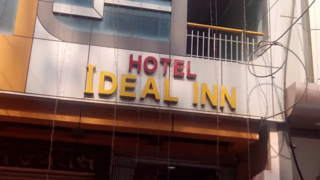 Hotel Ideal Inn