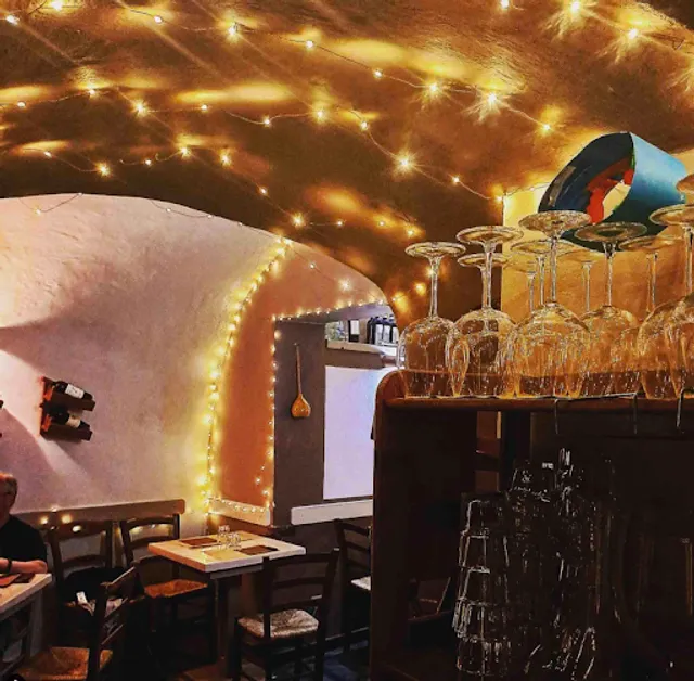 Locanda Ameglia Alta