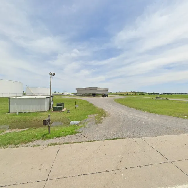 University of Missouri Extension Center of Pemiscot County