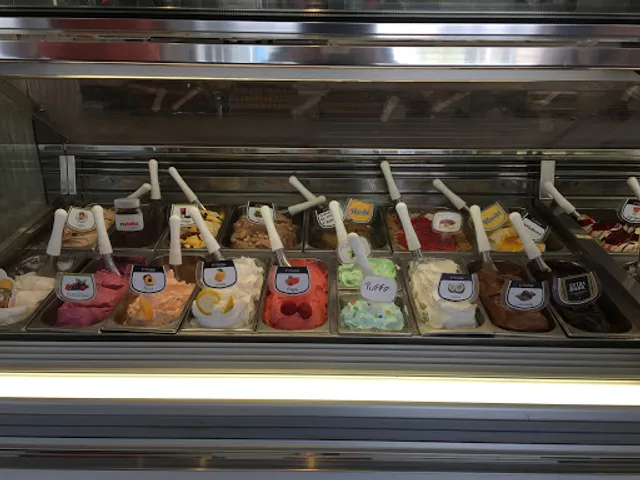 Gelateria L'Aquilone