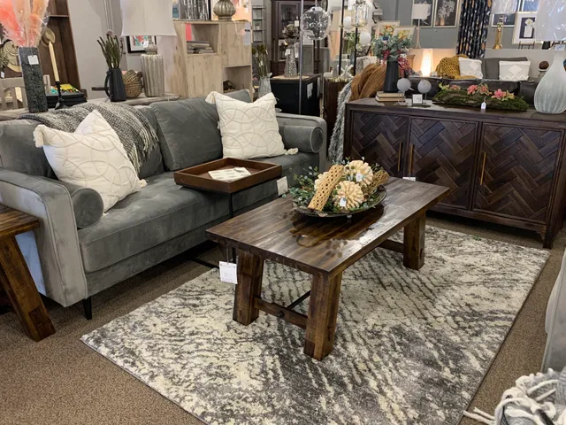 Suburban Furniture and Flooring