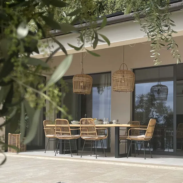 Holiday Resort Balzi Rossi