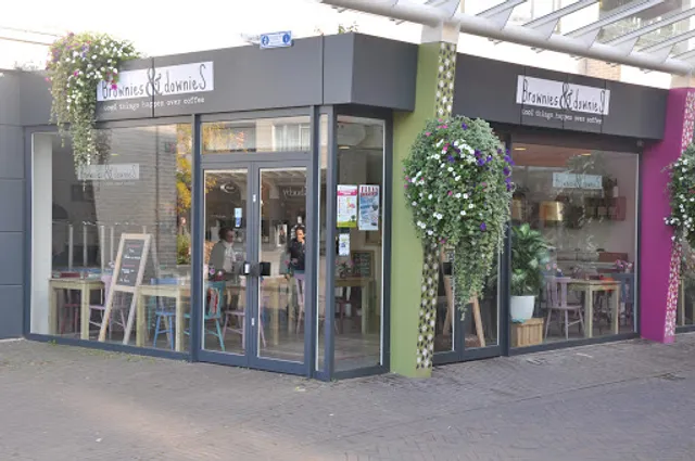 Brownies & Downies Almere Buiten