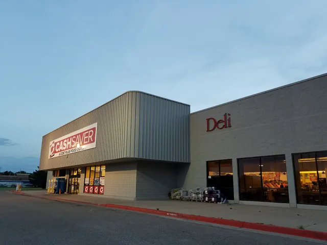 Leekers Family Foods