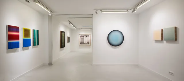 Víctor Lope Arte Contemporáneo