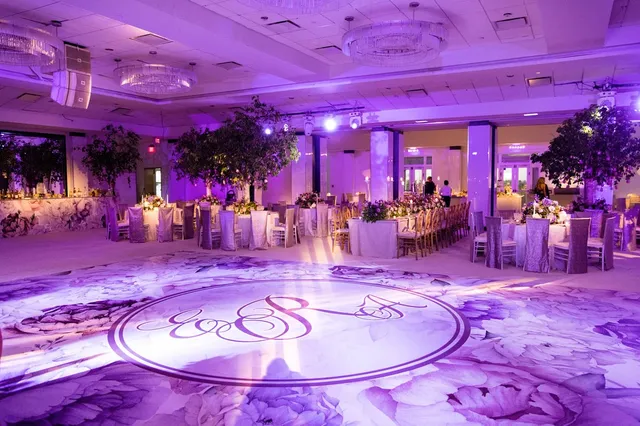 On Reserve Events Inc.