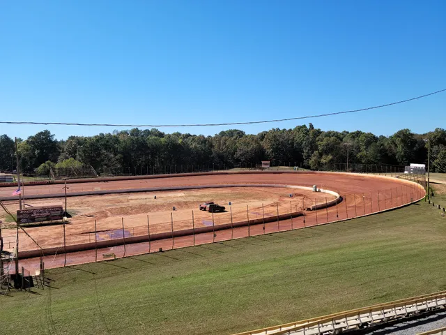 North Georgia Speedway