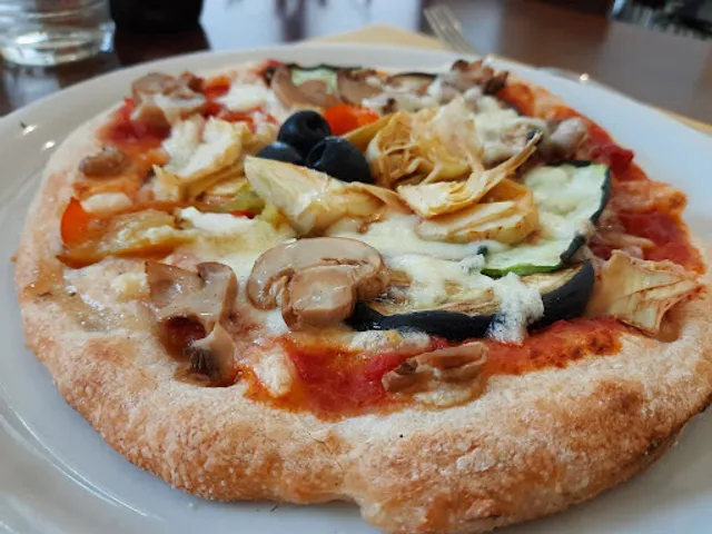 Pizzeria Sant' Ippolito