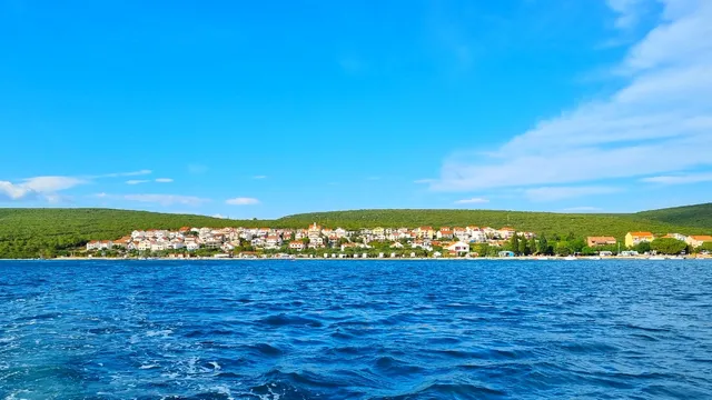 Cro Behar Apartmani, Sv.Petar/Zadar i Zagreb