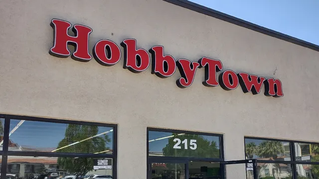 HobbyTown