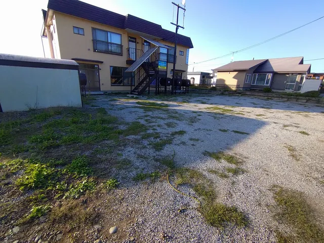 メゾンドヴィラ