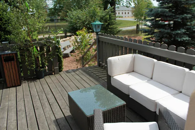 Jägerhof Putzkau - Martin Wunde