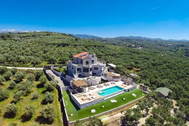 Villa Veggera Chania