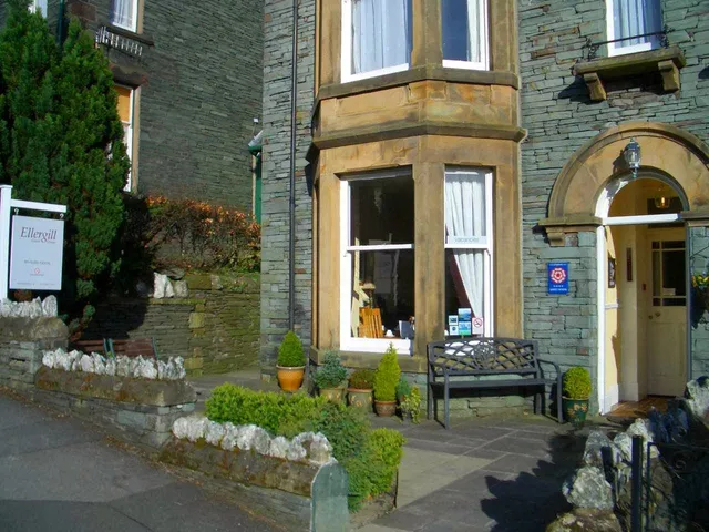 Ellergill Guest House