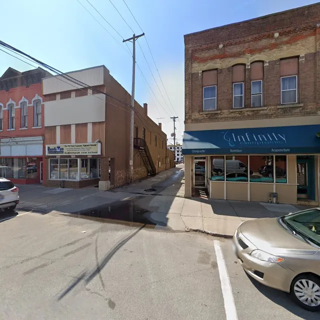 Quali-Tee Screen Printing