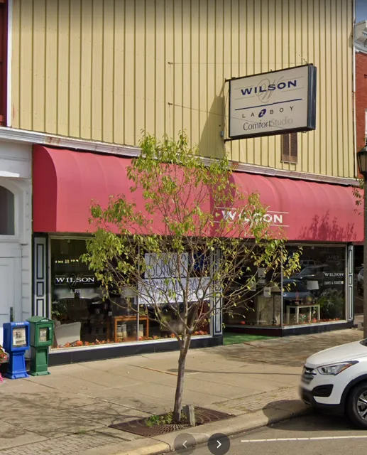 Wilson Carpet & Furniture