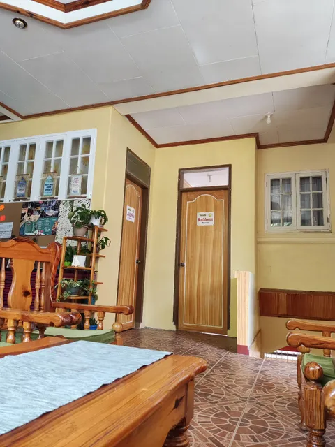 Triple J's Inn Sagada