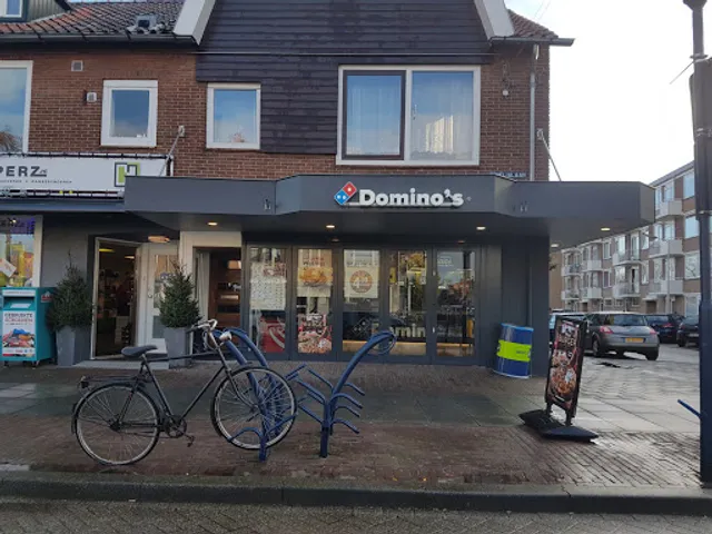 Domino's