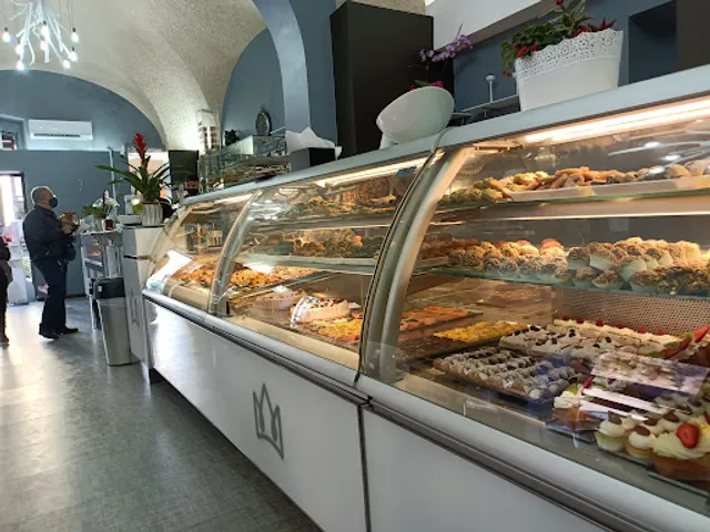 Principe Cafè Augusta